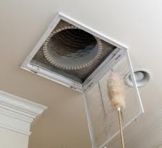 air duct cleaner Pico Rivera