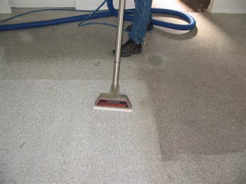 Pico Rivera carpet cleaning